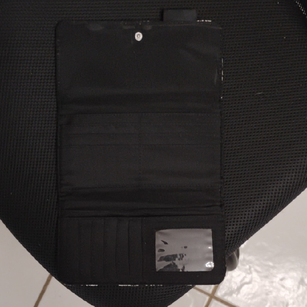 Waverly Wallet - Picture 3 of 6